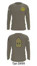 82nd ABN div 27277732 Long Sleeve Performance Shirt 66