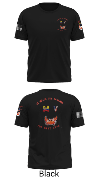 Short Sleeve Performance Shirt, M & V import LLC, , Teamtime, Team time, sublimation, custom sports apparel, team uniforms, spirit wear, spiritwear, sports uniforms, custom shirts, team store, custom team store, fundraiser sports, apparel fundraiser