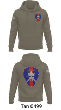 OST COLUMBUS, OH 96884956 Hoodie - 77