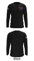MVWC 77014692 Long Sleeve Performance Shirt - 11