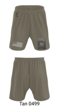 Archer Battery 2-2 FA 26774944 Athletic Shorts With Pockets - 69