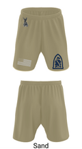 4-31 infantry battalion hotel company 62387368 Athletic Shorts With Pockets - 89