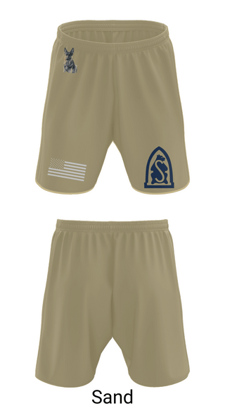 Athletic Shorts With Pockets, 4-31 infantry battalion hotel company, Army, Teamtime, Team time, sublimation, custom sports apparel, team uniforms, spirit wear, spiritwear, sports uniforms, custom shirts, team store, custom team store, fundraiser sports, apparel fundraiser