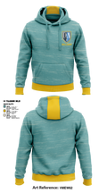 Bulldogs 95956588 Hoodie - 1