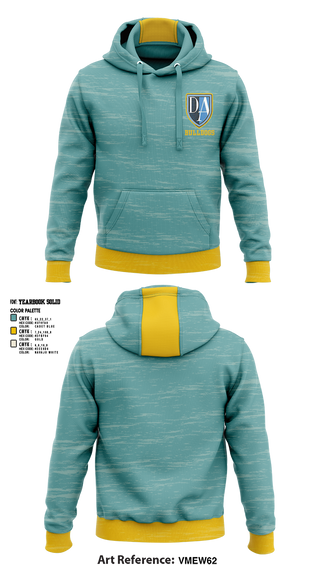 Hoodie, Bulldogs, , Teamtime, Team time, sublimation, custom sports apparel, team uniforms, spirit wear, spiritwear, sports uniforms, custom shirts, team store, custom team store, fundraiser sports, apparel fundraiser
