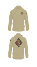 Transportation service company 35448191 Windbreaker - 81