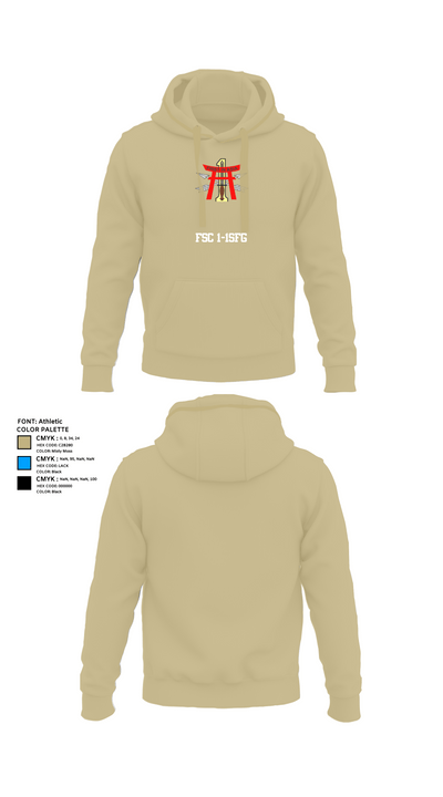 FSC 1-1SFG 4973174 Hoodie - 91