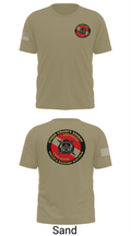 Otero County Sheriff 37164505 Short Sleeve Performance Shirt - 90
