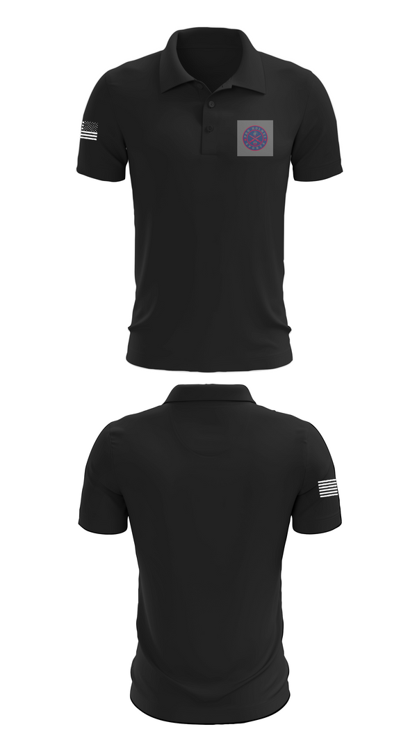 Short Sleeve Performance Polo, Pro Holmes Sports Basketball Academy, Men's Basketball, Teamtime, Team time, sublimation, custom sports apparel, team uniforms, spirit wear, spiritwear, sports uniforms, custom shirts, team store, custom team store, fundraiser sports, apparel fundraiser