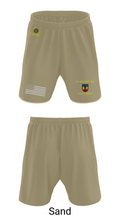 106th RTI OCS 39719849 Athletic Shorts With Pockets - 89