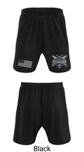 STINGERZ 53171660 Athletic Shorts With Pockets - 20