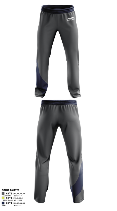 rentmytents 12420216 Sweatpants - 1