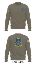718 CES 21682308 Crew Neck Sweatshirt - 65