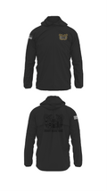 Doughboy Silver Chapter 49538479 Windbreaker - 20