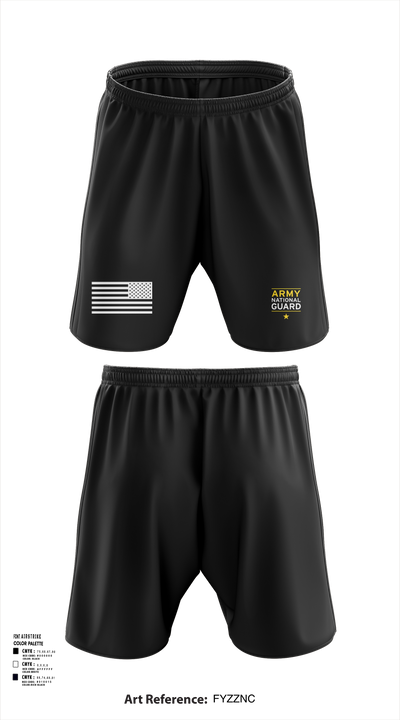 Recruiting & retention 36825770 Athletic Shorts With Pockets - 107