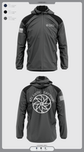 undefined Windbreaker - 9