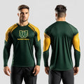Wilkes Central High School Basketball 71872927 Long Sleeve Performance Shirt - 2