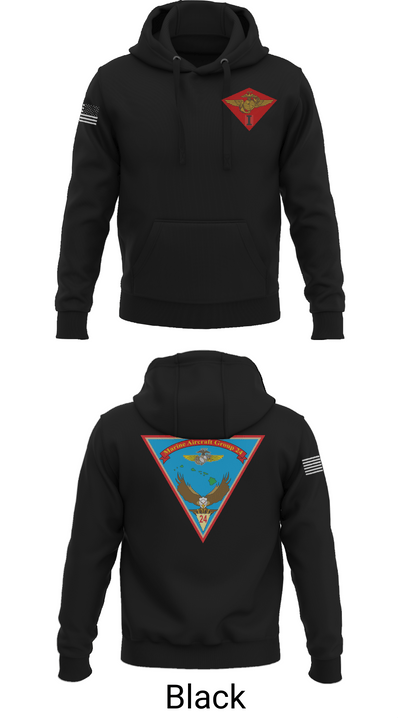 Marine Air Group 24 32391498 Hoodie - 38
