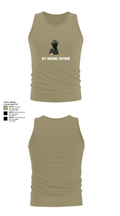 1st marine divison 61808262 Tank Top - 99
