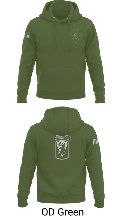 C CO 1-102 81634462 Hoodie - 58