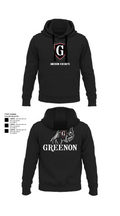 Greenon Knights 17208491 Hoodie - 24