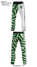 Falcons Volleyball 23896464 Sweatpants - 41