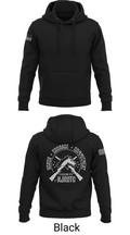 Kennesaw Mountain NJROTC 60987688 Hoodie - 36