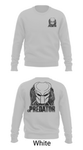 Predators 34598180 Crew Neck Sweatshirt - 2