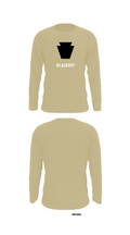 Blackout 17717609 Long Sleeve Performance Shirt - 88