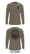 1 SOAMXS 51207075 Long Sleeve Performance Shirt - 66