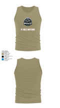 PÉREZ MOTORS 46833550 Tank Top - 44