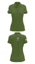 1/149th BCO INF REG 3rd PLT 77342466 Women's Short Sleeve Performance Polo  - 55