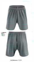 Ray piping solutions LLC 27261596 Athletic Shorts With Pockets - 1