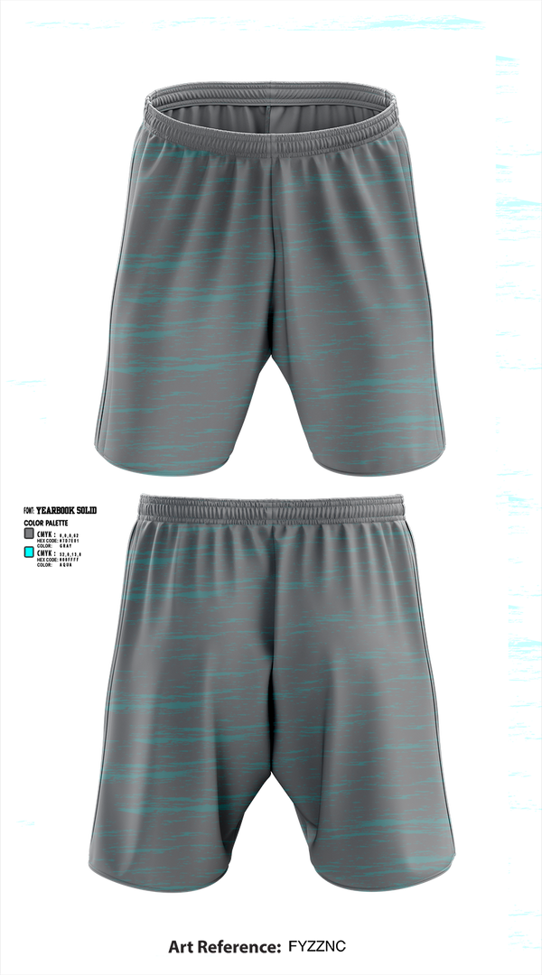 Athletic Shorts With Pockets, Ray piping solutions LLC, , Teamtime, Team time, sublimation, custom sports apparel, team uniforms, spirit wear, spiritwear, sports uniforms, custom shirts, team store, custom team store, fundraiser sports, apparel fundraiser
