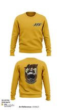 162 AFE 73313729 Crew Neck Sweatshirt - 158
