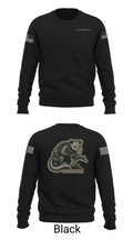 TactiCuhRGV.com 64452047 Crew Neck Sweatshirt - 24
