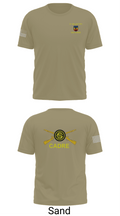 106th RTI OCS 39719849 Short Sleeve Performance Shirt - 96