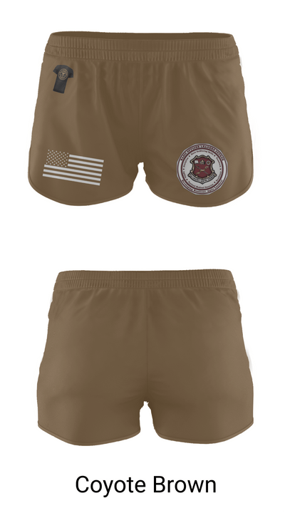 BOLC 187TH 66785601 Ranger Panties - 3