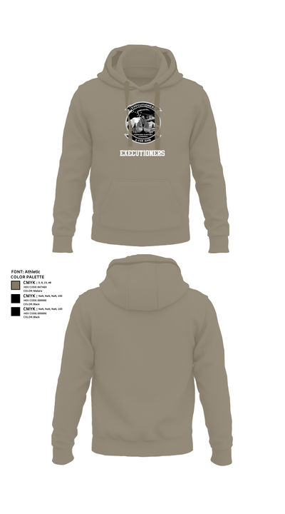 Executioners 26659367 Hoodie - 71