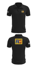Rg remodeling 25459976 Short Sleeve Performance Polo - 28