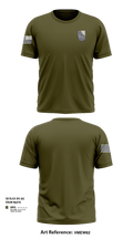 Gator Team 41666299 Short Sleeve Performance Shirt - 251