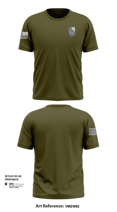 Gator Team 41666299 Short Sleeve Performance Shirt - 251