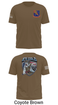 BCO, 1163D TFSB 58907299 Short Sleeve Performance Shirt - 16
