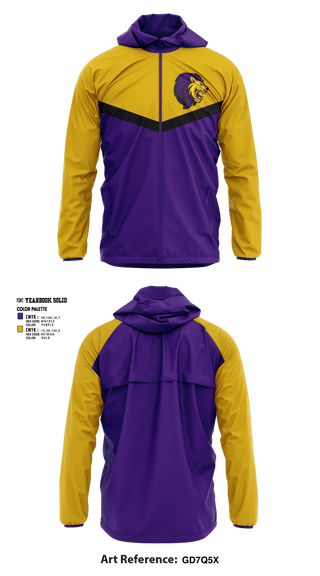 Windbreaker, Manchester Middle School Cheer, Cheer, Teamtime, Team time, sublimation, custom sports apparel, team uniforms, spirit wear, spiritwear, sports uniforms, custom shirts, team store, custom team store, fundraiser sports, apparel fundraiser