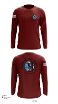 The Moss Tree Service 86074742 Long Sleeve Performance Shirt 101