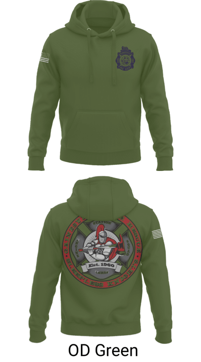 GFR Station 3 95444418 Hoodie - 58