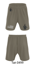3d lsb 39792160 Athletic Shorts With Pockets - 69