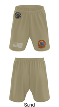MACS 24 ATC Detachment A 44411642 Athletic Shorts With Pockets - 89
