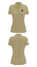 Argus 443 27378808 Women's Short Sleeve Performance Polo  - 90