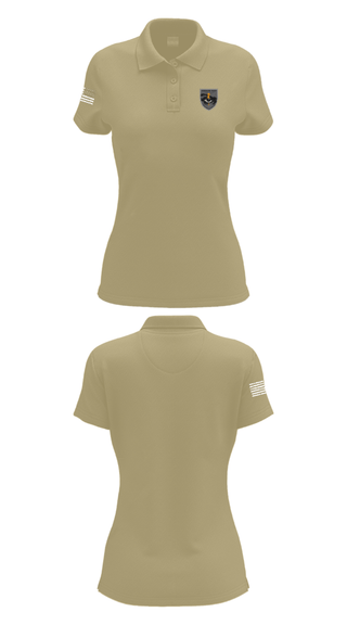 Women's Short Sleeve Performance Polo, Argus 443, Police, Teamtime, Team time, sublimation, custom sports apparel, team uniforms, spirit wear, spiritwear, sports uniforms, custom shirts, team store, custom team store, fundraiser sports, apparel fundraiser